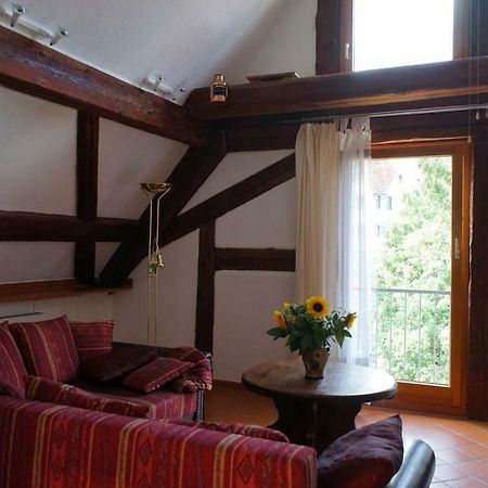 Ferienwohnung Del Arte Baiersbronn Bagian luar foto