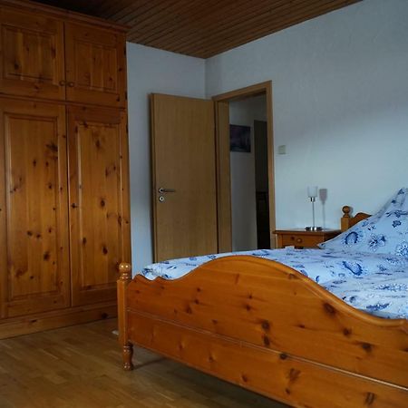 Ferienwohnung Del Arte Baiersbronn Bagian luar foto