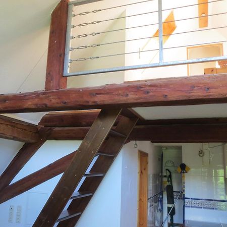 Ferienwohnung Del Arte Baiersbronn Bagian luar foto