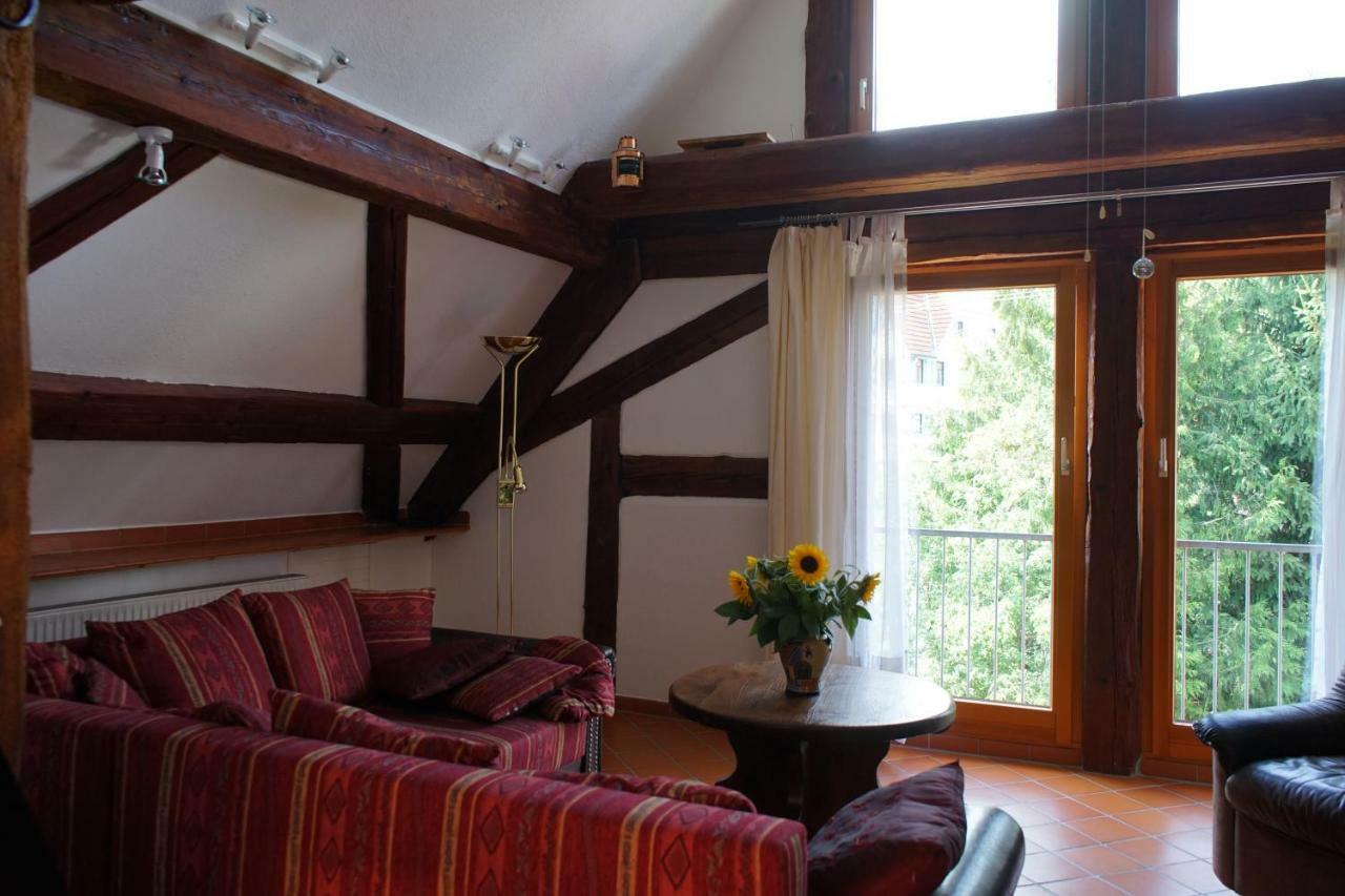 Ferienwohnung Del Arte Baiersbronn Bagian luar foto