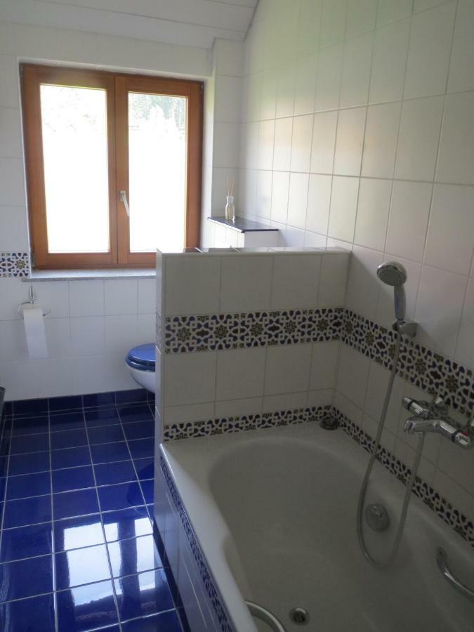 Ferienwohnung Del Arte Baiersbronn Bagian luar foto