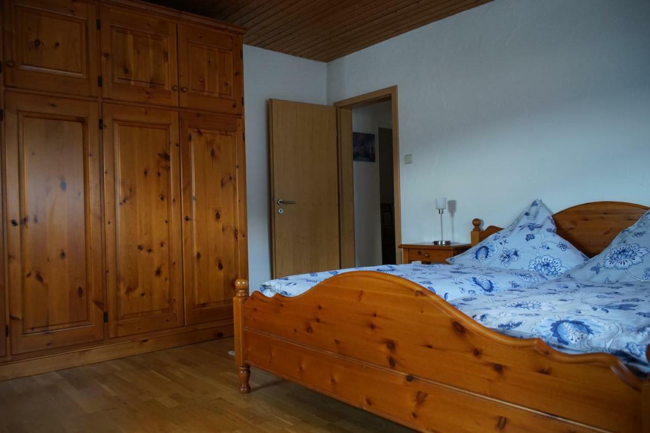 Ferienwohnung Del Arte Baiersbronn Bagian luar foto