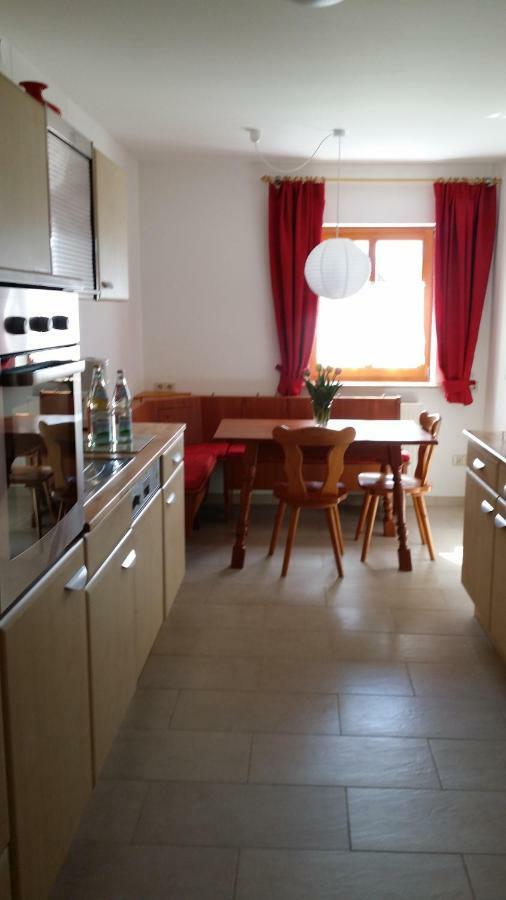 Ferienwohnung Del Arte Baiersbronn Bagian luar foto