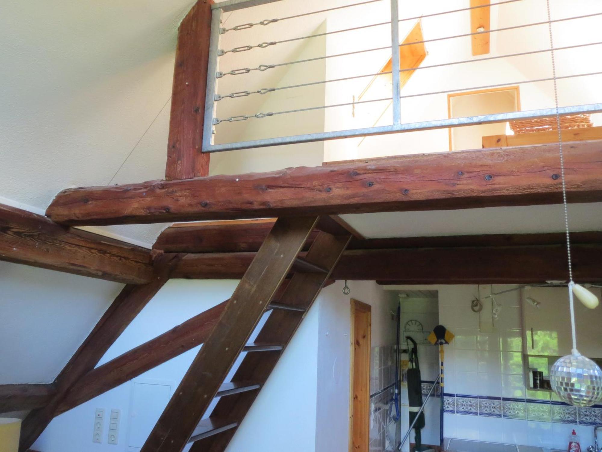 Ferienwohnung Del Arte Baiersbronn Bagian luar foto