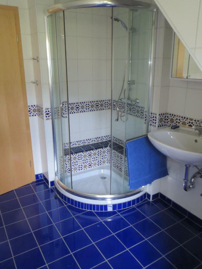Ferienwohnung Del Arte Baiersbronn Bagian luar foto