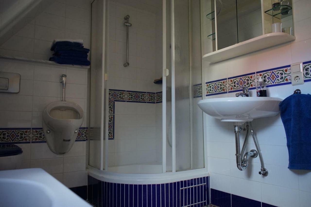 Ferienwohnung Del Arte Baiersbronn Bagian luar foto