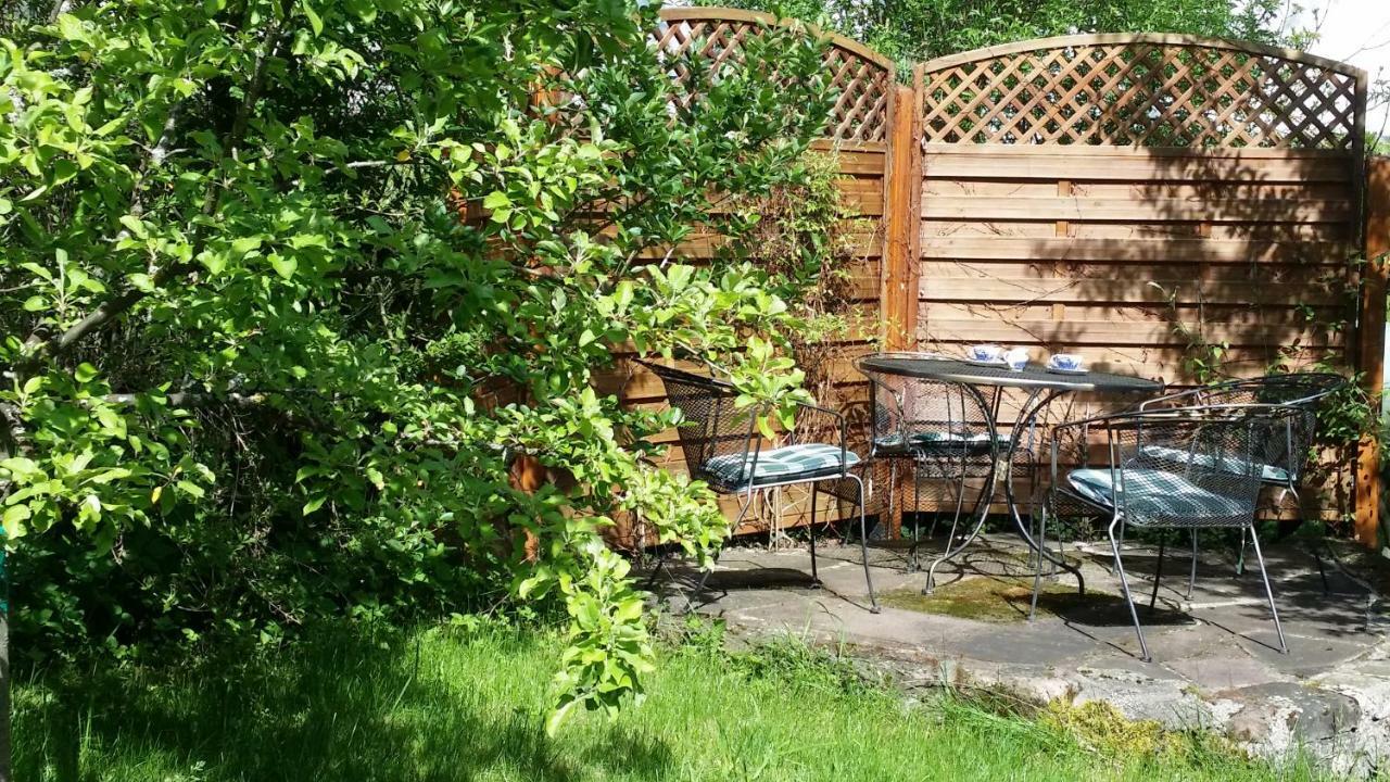 Ferienwohnung Del Arte Baiersbronn Bagian luar foto